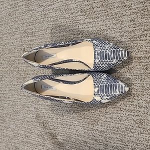 Cole Haan Bradshaw Pump